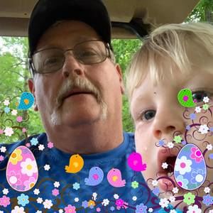 Meet your Posher, Marshall